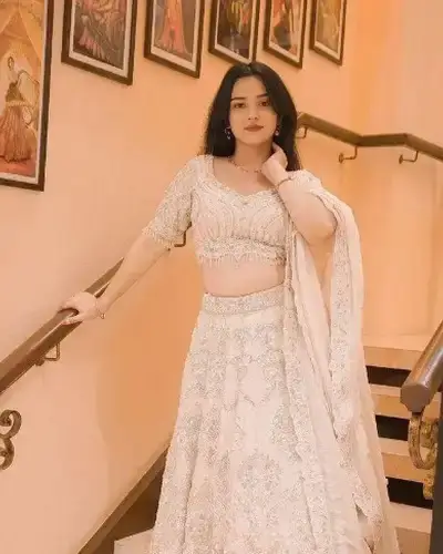 Escort Service In Bawana